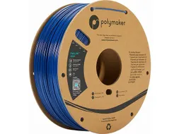 ASA 1,75mm blauw 1kg PolyLite 3D Filament