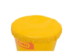 Afdekzeil Voor Strooigoedwagen 20L