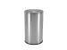 V-Part Marlow Top Swing Bin 78 liter mat RVS