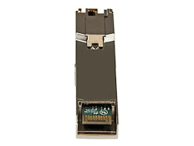 Gigabit RJ45 koper SFP Transceiver Modules Cisco GLC-T Compatibel 10st