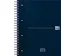 Office Essentials European Book, A4+, geruit