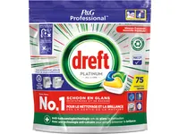 Dreft Hygiëne-artikelen