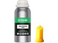 eSun Geel Water Washable Resin 500 gram