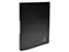 Ringband Exacompta 2-Rings A4 15Mm Pp Zwart