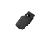 Clip de sangle pour masque de secours Parat 3100 et 3200 Dräger 37022