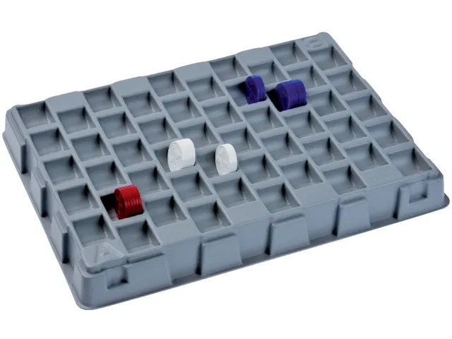 Sorteerbak combicraft tbv 500 consumptiemunten