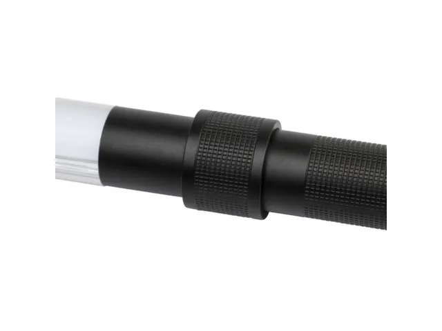 accu-inspectielamp,24 SMD-led,900lumen,spot 150lumen,beweeglijke haak