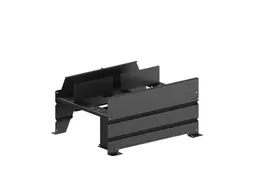 Vertiv VRA8502, Zwart