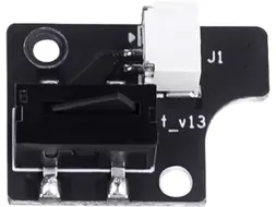 Hi X-Axis Limit Switch