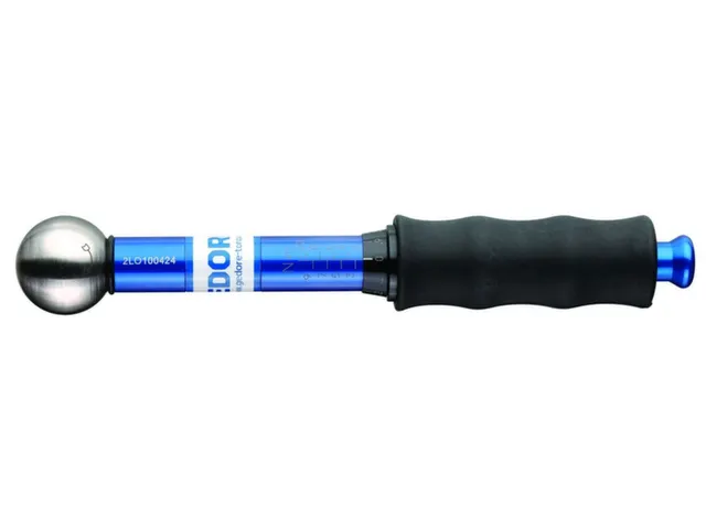 TSC 90 Clé dynamométrique TSC SLIPPER 1/4 inch 20-90lbf.in