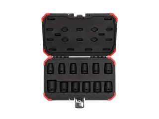 GEDORE R63003012 Steeksleutelset 1/2 12stuks - 1