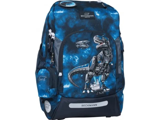 Schooltas Beckmann Active Air FLX 20-25L Tech Rex