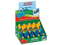 Alpino Articles Créativité