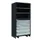 combikast,HxBxD 2100x1005x695mm,7lade(n),key lock,2xStalen bodem