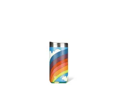 Thermosbeker Les Artistes Paris reisbeker 500ml Rainbow