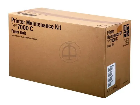 400877 RICOH CL fuser 100.000pages