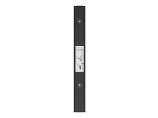 APC Rack PDU AP6003A, Basic, 0U/2U, 16A, 230V, (14x) C13 - 1