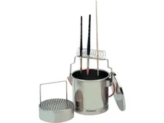 Penselenwasser Conda chroom