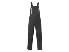 Havep 20295 187456 Amerikaanse overall, houtskool, maat 25, per stuk