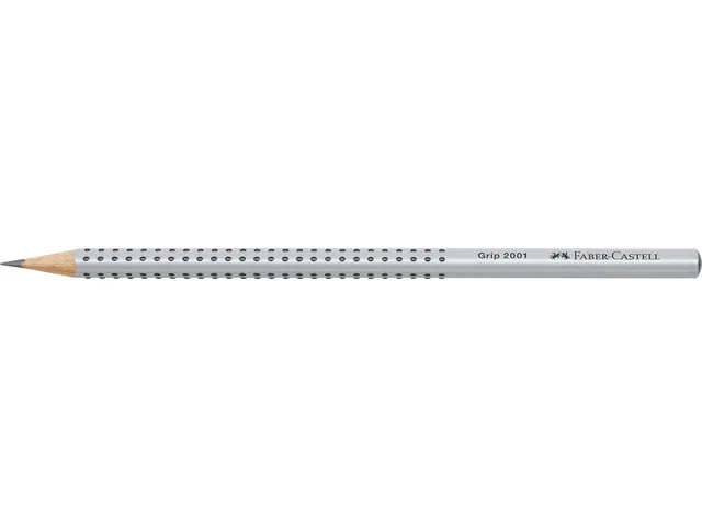 Potlood Faber-Castell GRIP 2001 H