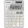Canon KS-125KB calculator Desktop Basisrekenmachine Zilver