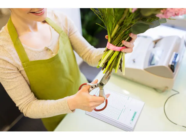 Facturenboek Exacompta Manifold dupli 50vel Nl