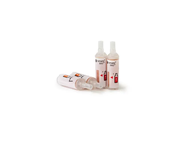 Tersano iClean Mini cartridges doos 4 stuks