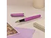 Roller Parker Meridian Grape RBT Fin
