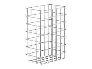 Afvalkorf Rvs 25 Liter - 2