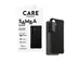 PanzerGlass CARE by Samba Case Black w. Qi Samsung Galaxy S26+,