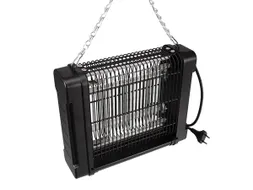Elektrische Insectenverdelger 360° - 2 x 6 W