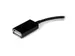 USB OTG Adapter Kabel voor Samsung Galaxy Tab