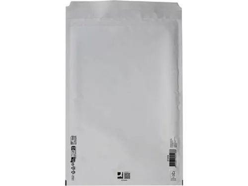 luchtkussenenveloppen wit 9-I 320 x 455 mm 10 stuks