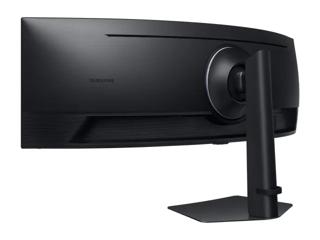 Ecran PC 49 inch incurvé Samsung ViewFinity S9 S95UF DQHD