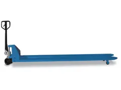 pallethefwagen,draagverm. 2000kg,vork L 2500mm