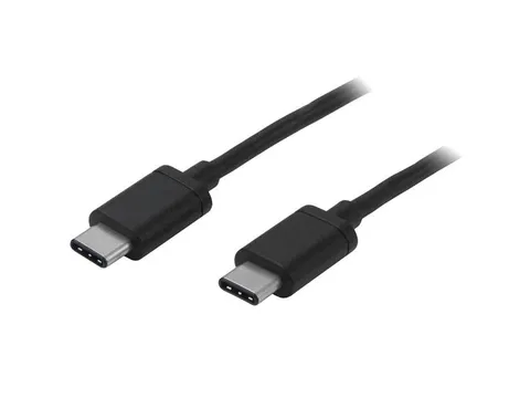 Usb-c Kabel M/m 2 Meter Usb 2.0 Usb-if Gecertificeerd