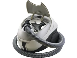 Stofzuiger Nilfisk One Allergy 750W 3.1L - 3