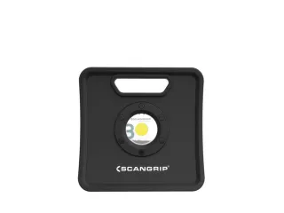 industrielamp,behuizing gegoten aluminium,COB-led,3000lumen,draaggreep - 2