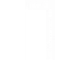 Tissue servet 40x40cm 1-8 Vouw Wit 2-laags 1500 Stuks - 3