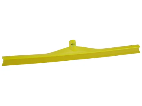 Ultra Hygiëne Vloertrekker 70cm Geel