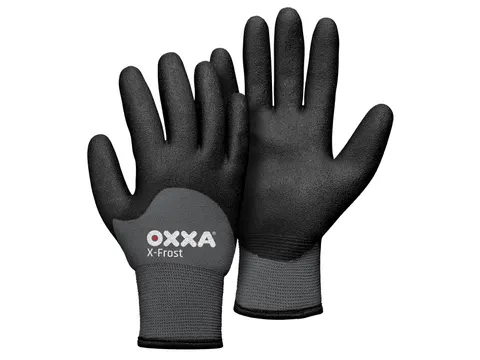 OXXA X-Frost 51-860 handschoen - 8/M
