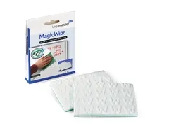 Legamaster 121500 Whiteboardreiniger Magicwipe 3 stuks