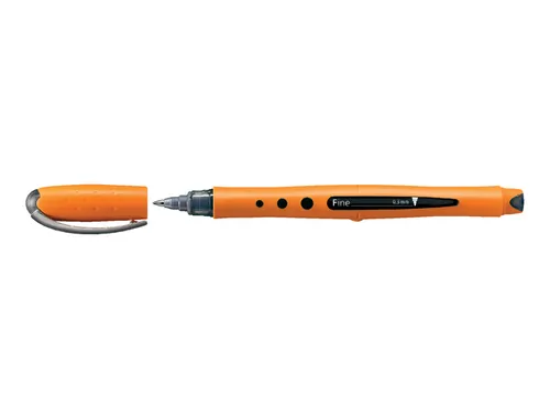 Rollerpen Stabilo Worker 2016/46 Zwart 0.3Mm
