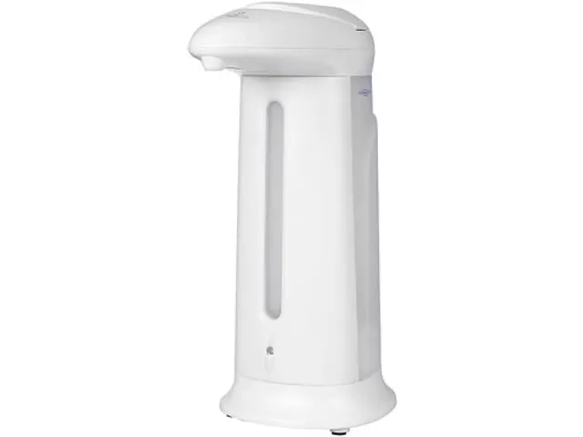 Automatische Zeepdispenser Sensor Inhoud 330ml