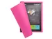 100 dossiermappen ROCK''S 220 24x32cm Roze