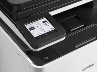 Multifunctional Laser printer Brother MFC-L8730CDW - 5