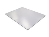 EvolutionMat Vloermat Harde Vloeren 120x90cm 25% Gerecycled Polymeer