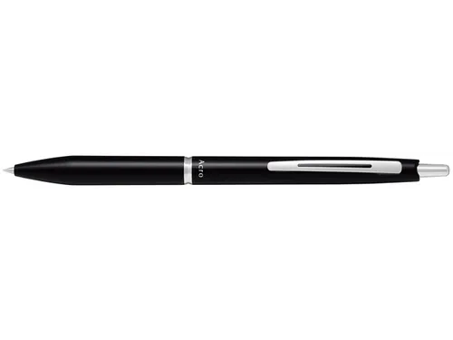 Balpen PILOT Acro 1000 medium zwart