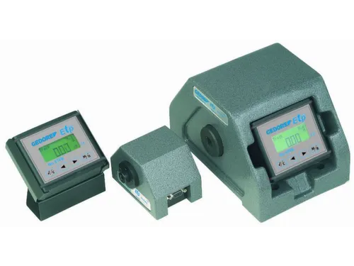 ETP 15 Elektronische torsietester 0,5-15 Nm,1/4 inch