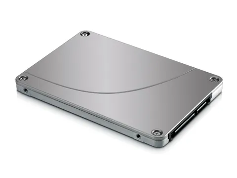 HP 256-GB SATA SED Opal2 solid-state drive